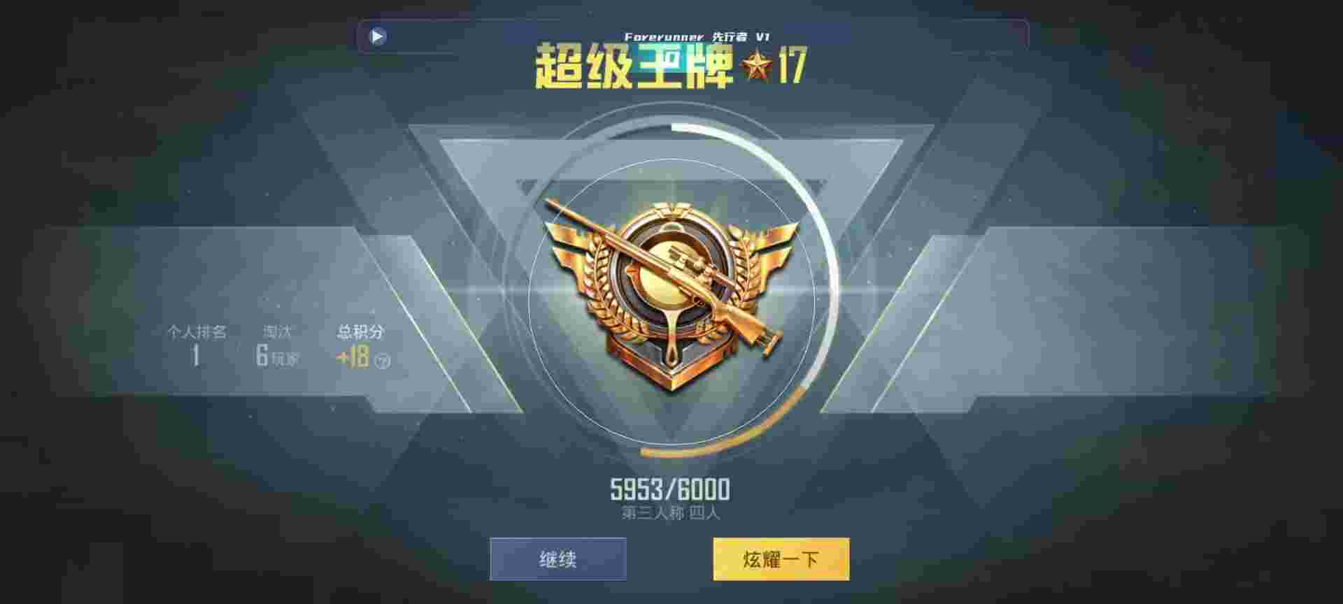 和平精英鸡腿辅助自瞄 - ��ƽ��Ӣ���ѡ���辅助预览图